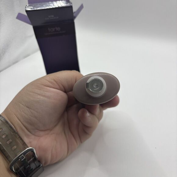 Tarte Amazonian clay 16-hour full coverage foundation - 57N - Rich Neutral 1.7oz - Picture 7 of 7